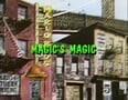 "Magic's Magic"