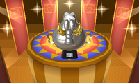 Mammoshka X Trophy