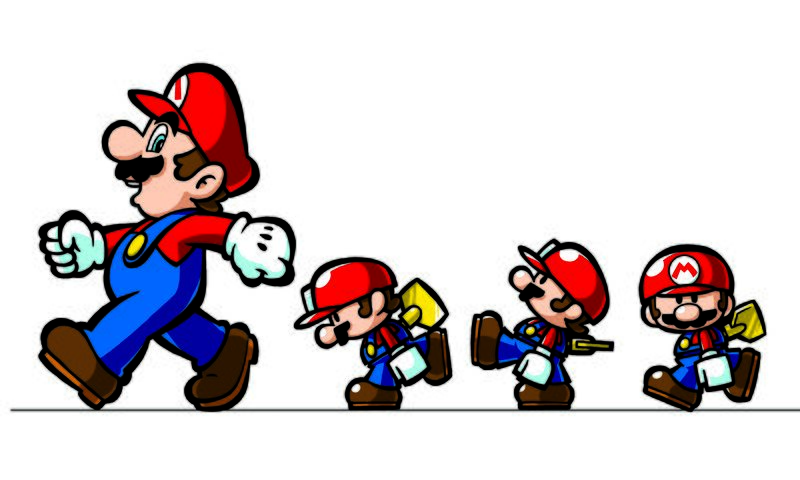 File:Mario&Minis.jpg