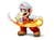 One of Mario's several recolors artwork.