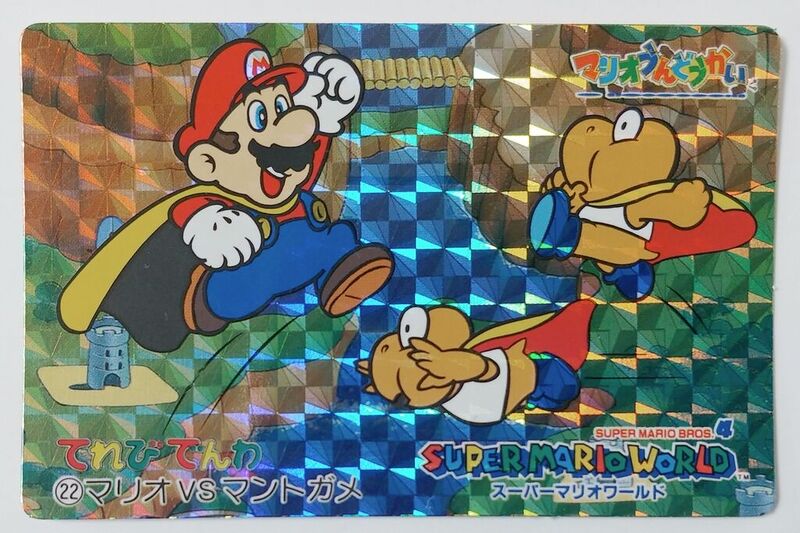 File:Mario Undōkai card 22.jpg