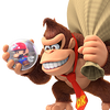 Nintendo Switch Online user icon element