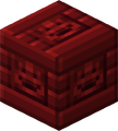 Chiseled Nether Bricks