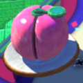 Peach (fruit)