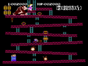Thumbnail for "Hammer BGM" from Donkey Kong for Nintendo Music