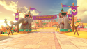 Thumbnail for "Shy Guy Bazaar (Intro)" from Mario Kart World used for Nintendo Music