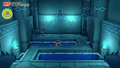 Image for "Sea Tower - Water Vellumental Area" from Paper Mario: The Origami King on Nintendo Music