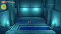 Thumbnail for "Sea Tower - Water Vellumental Area" from Paper Mario: The Origami King used for Nintendo Music