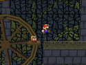 Thumbnail for "Palace of Shadow - Depths" from Paper Mario: The Thousand-Year Door used for Nintendo Music.