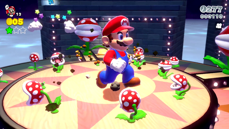 File:NM SM3DW+BF Mega Mario.png