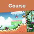 Stages (Super Mario World 2: Yoshi's Island) (Japanese)