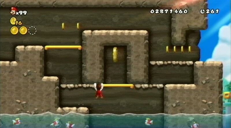 File:NSMBW W4-2 3rd Star Coin.jpg