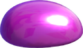 Purple paint