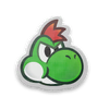 Yoshi (green)