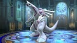 Palkia in Super Smash Bros. for Wii U