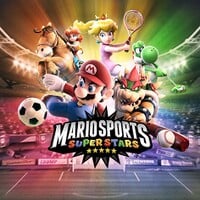 Thumbnail of a Mario Sports Superstars release announcement