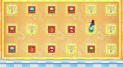 Puzzle Panel, MarioWiki