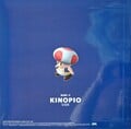 Disc-1 (Kinopio Side) sleeve