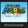 Wii U Virtual Console