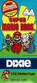 Super Mario Bros. 5oz. Dixie Cups