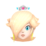 Rosalina's head as a file select icon, from Super Mario Galaxy 2.