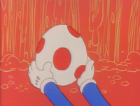 SMWTV Red Egg.png