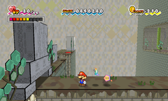 Flopside - Super Mario Wiki, the Mario encyclopedia