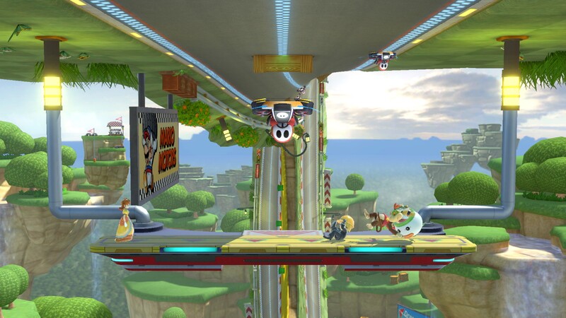 File:SSBU Mario Circuit Ramps.jpg