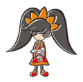 Ashley WarioWare: Touched!