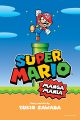 The cover for Super Mario Manga Mania