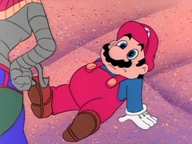 File:TAoSMB3 Mind Your Mummy Mommy Mario error 3.png
