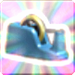 The Tape sticker from Paper Mario: Sticker Star