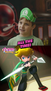 A Play Nintendo Short thumbnail