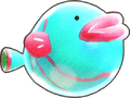 Bafloonder
