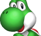 A character turn sprite from Mario Party 8