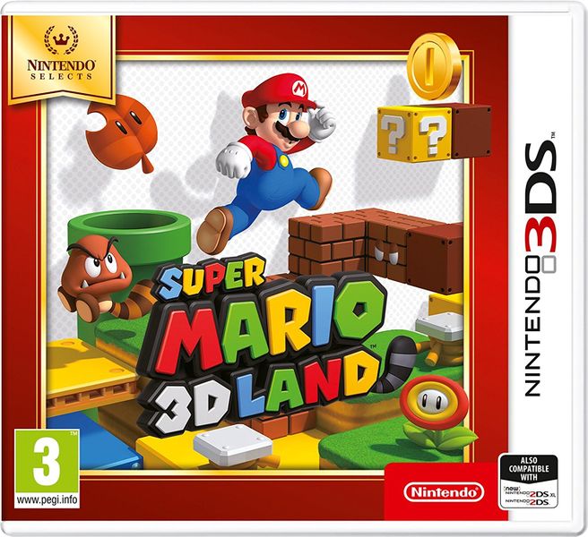File:Box UK - Super Mario 3D Land Nintendo Selects.jpg