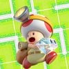 Icon of Captain Toad's Dungeon Dash!