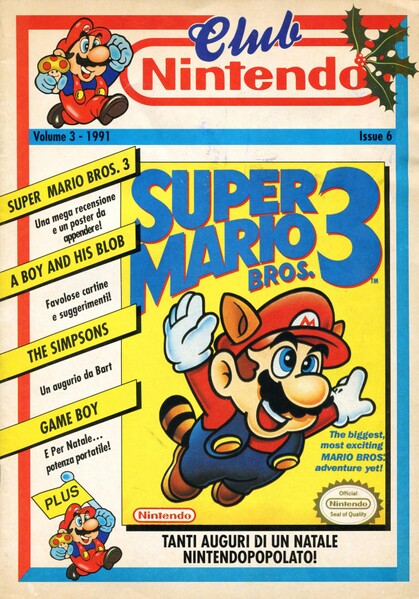 File:Club Nintendo ITA 6-1991.jpg
