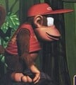 Donkey Kong 64