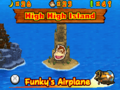 High-High Island (World 5)