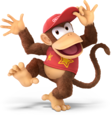 Donkey Kong - Super Mario Wiki, the Mario encyclopedia