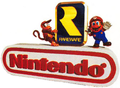 Promotional 3D art (1995)