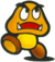 A Goomba