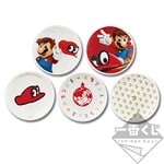 A prize from a Super Mario Ichibankuji campaign