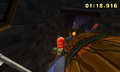 Mario Kart 7 (paddle wheel)