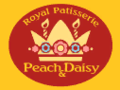 Peach & Daisy Royal Patisserie