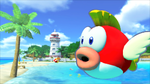 DS Cheep Cheep Beach