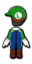 Luigi Suit