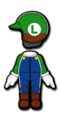 Mario Kart 8 (Mii Racing Suit)