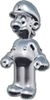 Silver Suit[a] (Luigi)